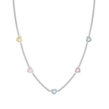 Collana Nomination Donna Fairyicons in Acciaio 134103/022