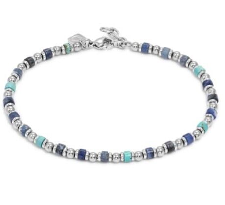 Bracciale Nomination Uomo in Acciaio 027931/093