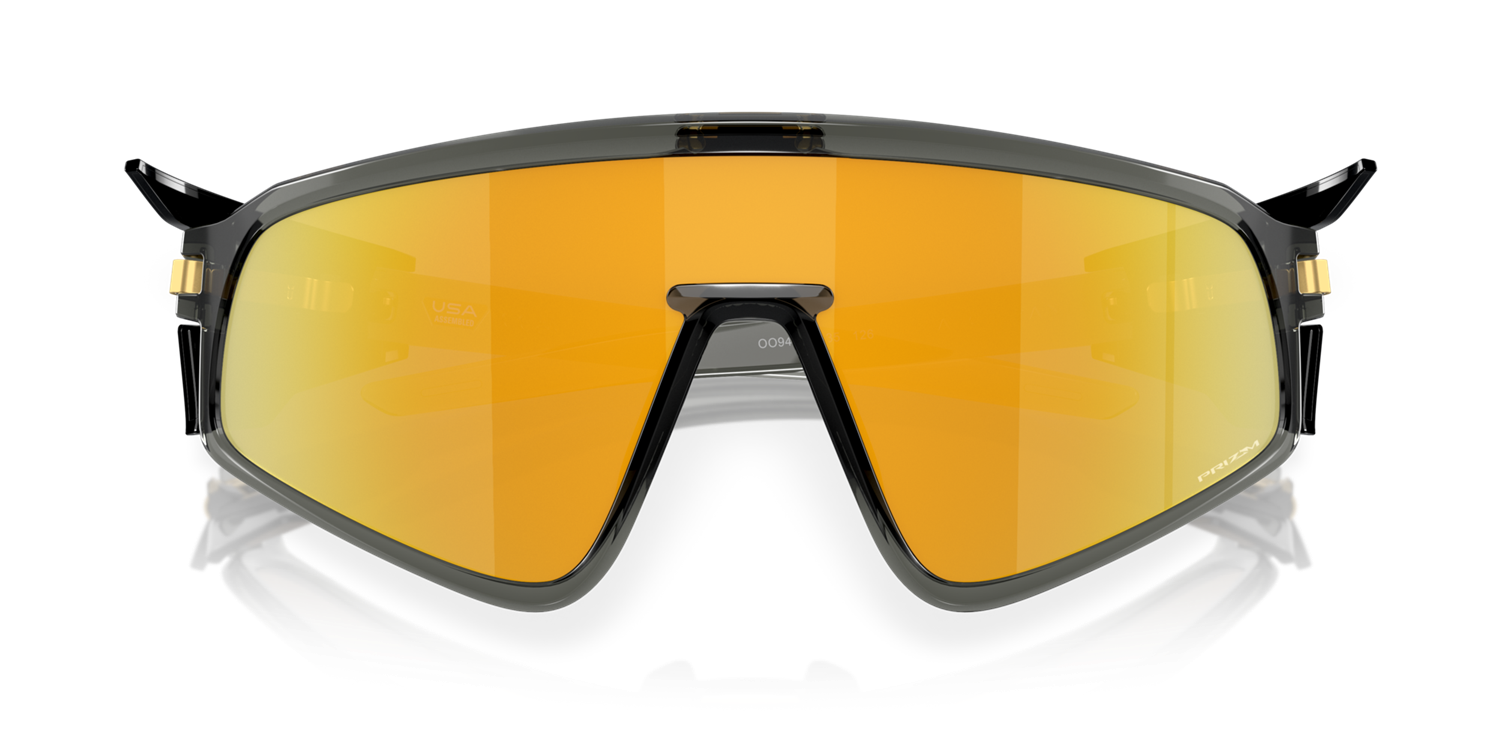 Occhiali da sole Oakley latch panel 0OO9404 35 940405 - immagine 5