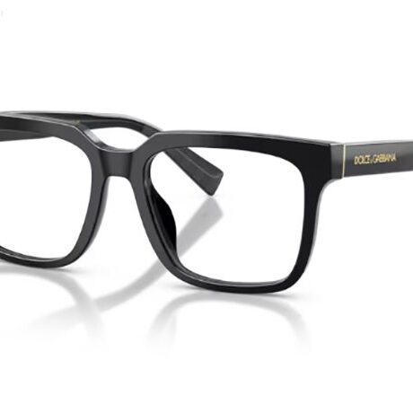 Montatura vista D&G Uomo 0DG342250153