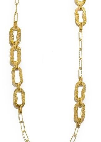 Collana Bocarol Donna in Bronzo N7510CL