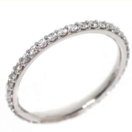 Anello Salvini Donna Firefly in Oro bianco 20039079