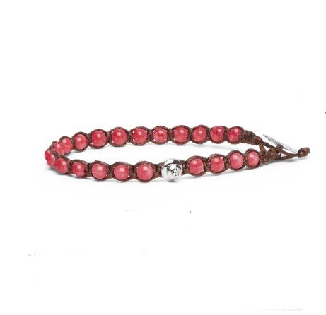 Bracciale Tamashii essence in Pietre dure Giada BHS907-198