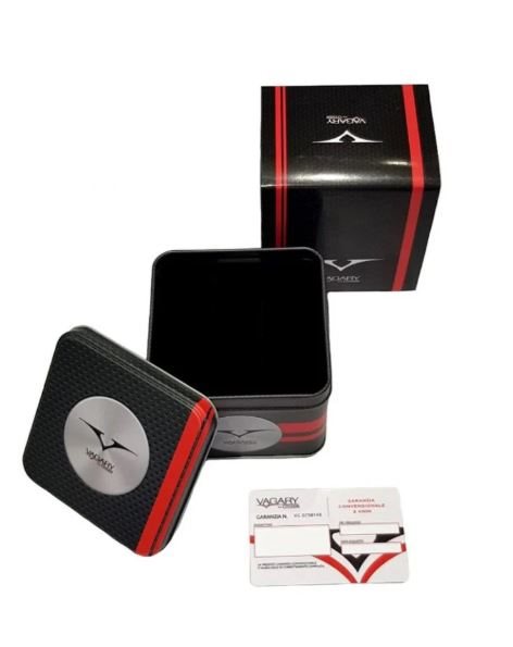 Orologio Citizen in Acciaio VD5-317-41 - immagine 3