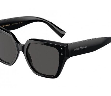 Occhiali da sole D&G Donna 0DG4471501/8752