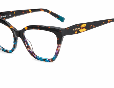 Montatura vista Missoni Donna 111742HKZ5417