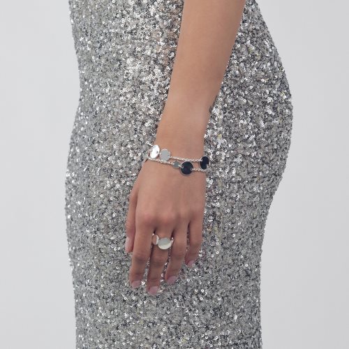 Bracciale Unoaerre Donna in Bronzo 000EXB5264000 2590 - immagine 3