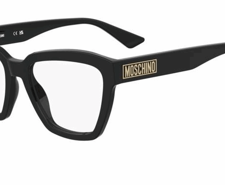 Montatura vista Moschino Donna 1091798075418