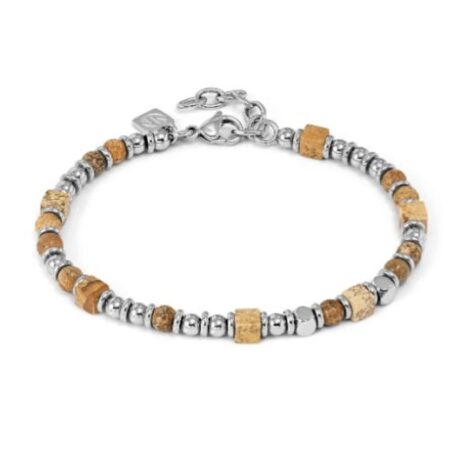 Bracciale Nomination in Acciaio 027935/088