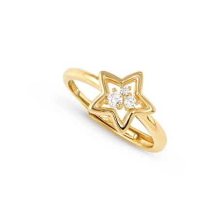 Anello Nomination Donna in Argento 242600/009