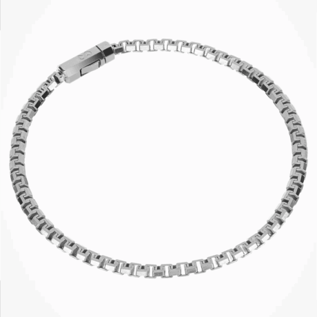 Bracciale Desmos in Argento GREEK W20