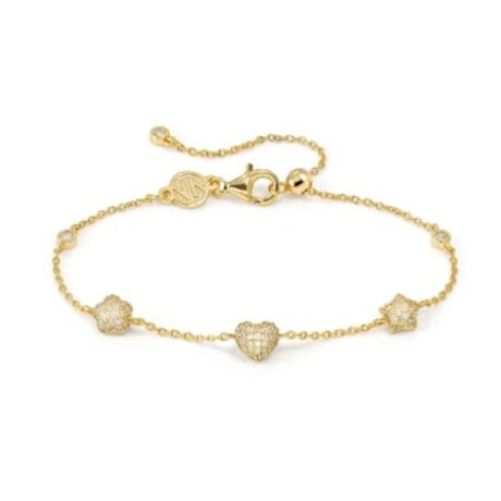 Bracciale Nomination Donna in Argento 242702/052