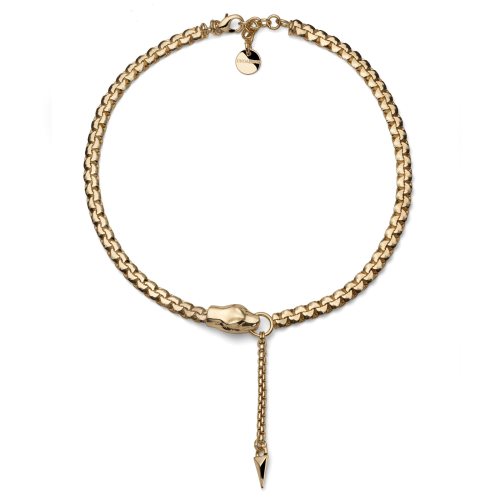 Collana Unoaerre Donna in Bronzo 008EXH0054000 2860