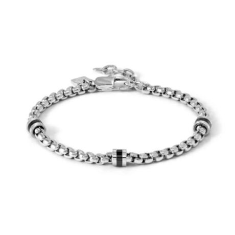 Bracciale Nomination Uomo in Acciaio 133021/015