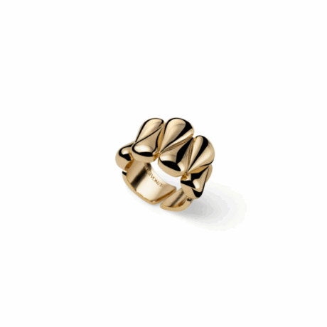 Anello Unoaerre Donna in Bronzo 000EXA1030000 2791