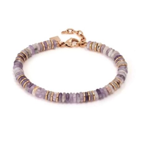 Bracciale Nomination in Acciaio 027938/013