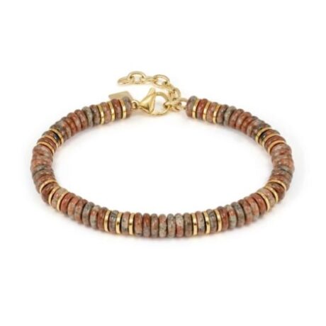 Bracciale Nomination in Acciaio 027937/101