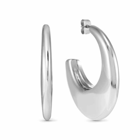 Orecchini Nomination Donna in Acciaio 134319/001