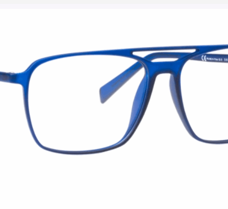 Montatura vista Italia Independent Uomo 5607/022