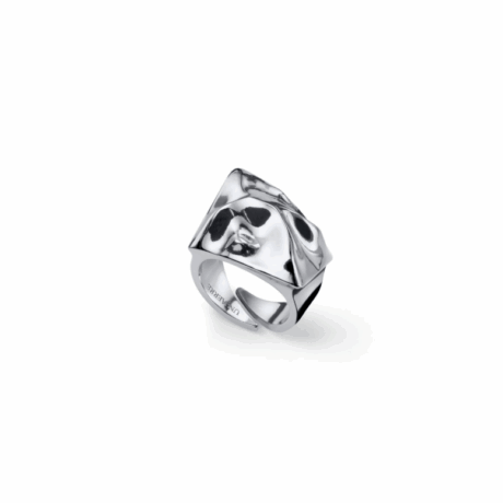 Anello Unoaerre Donna in Bronzo 017EXA0040000 2843