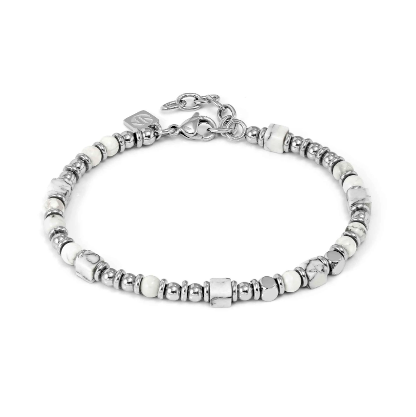 Bracciale Nomination Uomo in Acciaio 027935/048