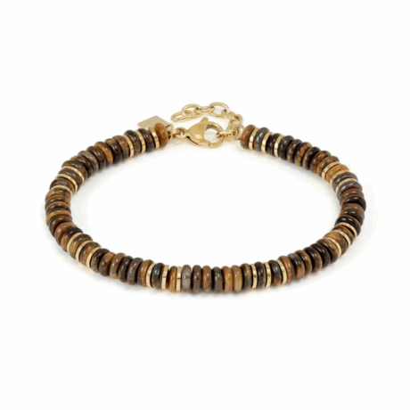 Bracciale Nomination in Acciaio 027937/041