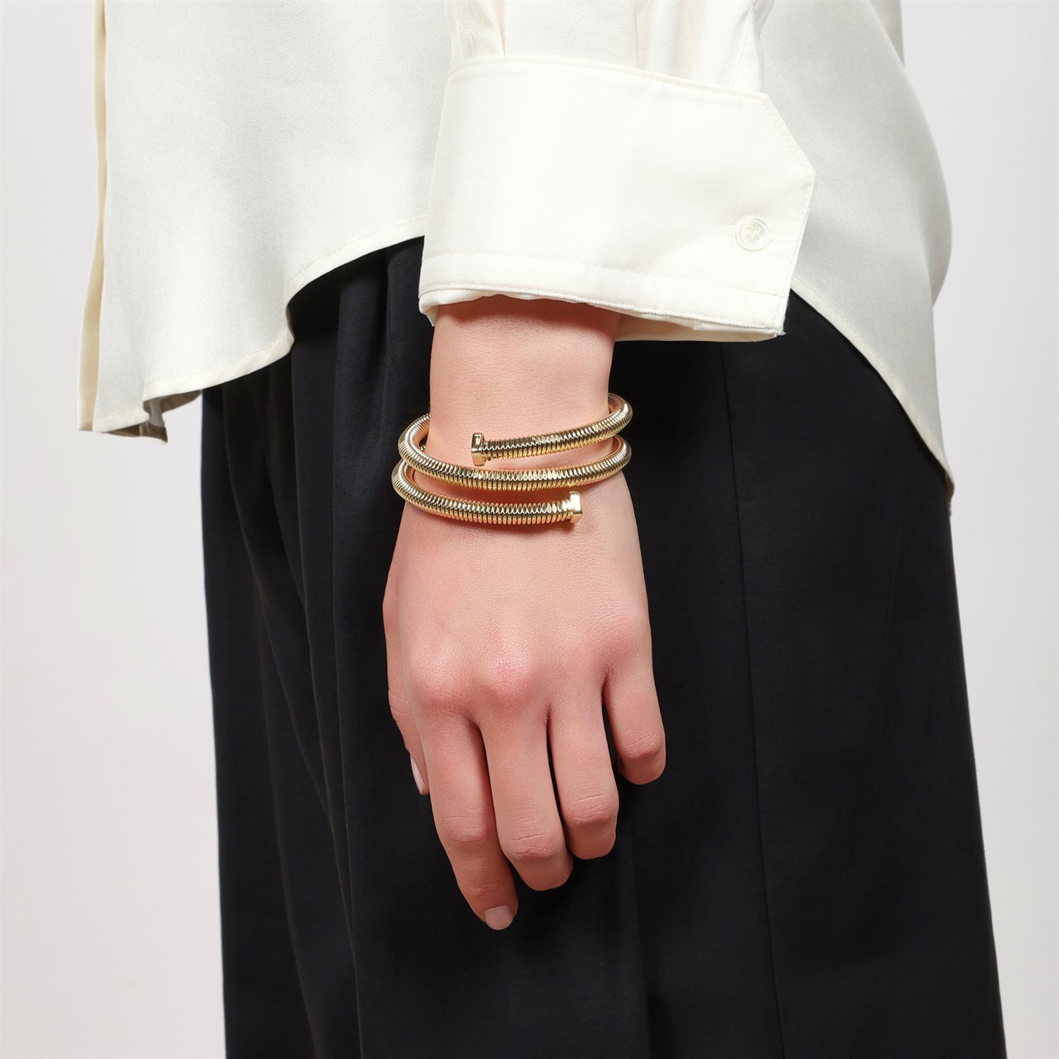 Collana Unoaerre Donna in Bronzo 2849 UNOAERRE - immagine 2