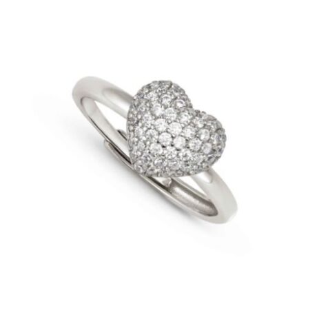 Anello Nomination Donna in Argento 242700/004