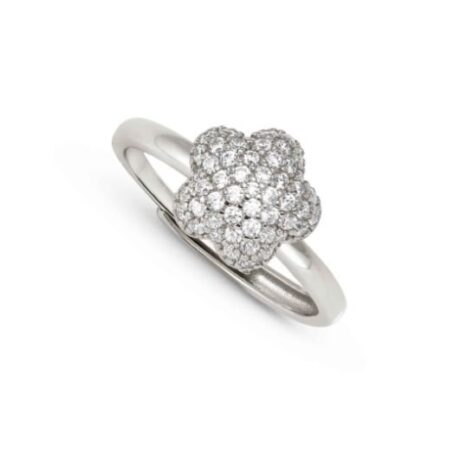 Anello Nomination Donna in Argento 242700/010