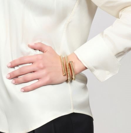 Collana Unoaerre Donna in Bronzo 2849 UNOAERRE - immagine 3