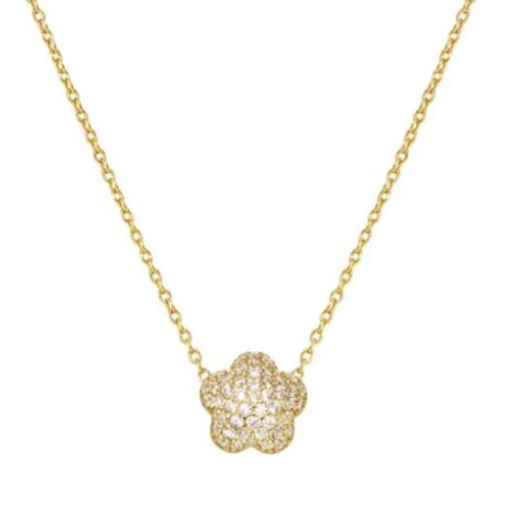 Collana Nomination Donna in Argento 242704/003