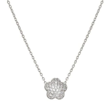 Collana Nomination Donna in Argento 242704/010