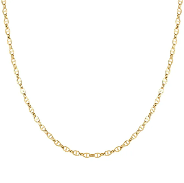 Collana Nomination Donna in Acciaio 134313/012