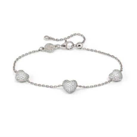 Bracciale Nomination Donna in Argento 242703/004