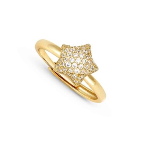 Anello Nomination Donna in Argento 242700/009