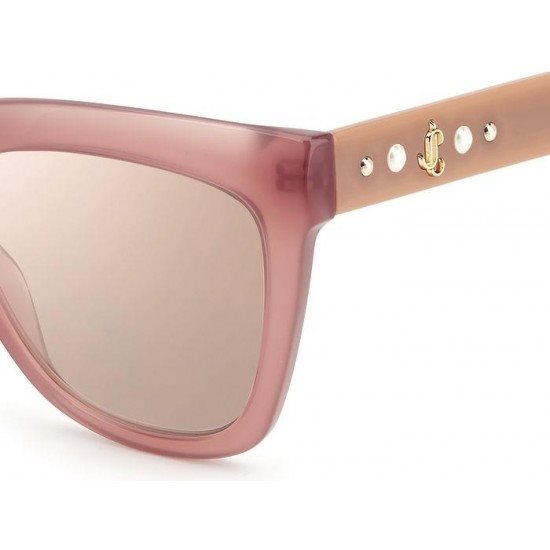 Occhiali da sole Jimmy Choo Donna JULIEKA/S - immagine 2