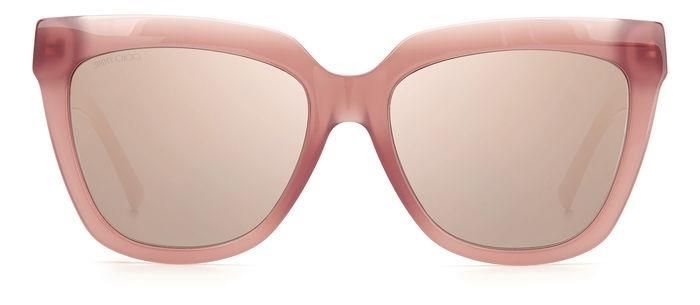 Occhiali da sole Jimmy Choo Donna JULIEKA/S - immagine 3