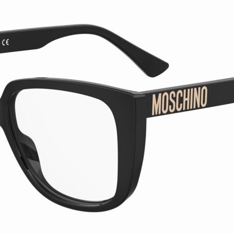 Montatura vista Moschino Donna 1068458075317