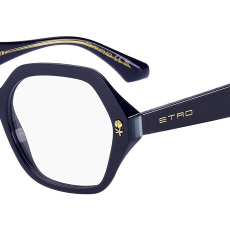 Montatura vista Etro Donna 108229PJP5219