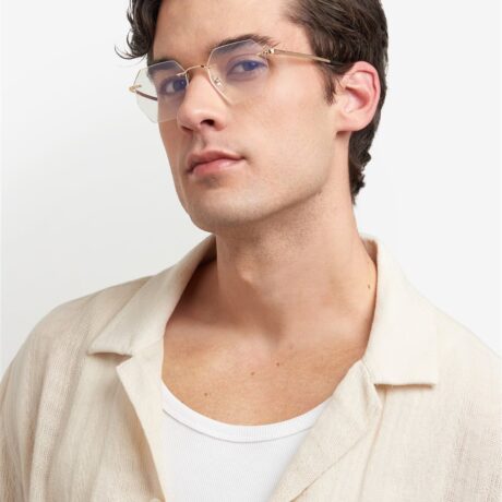 Montatura vista David Beckham Uomo 109296J5G4919