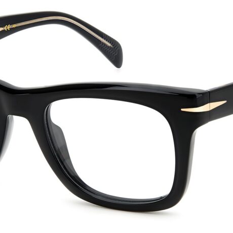 Montatura vista David Beckham Uomo 1070448075121