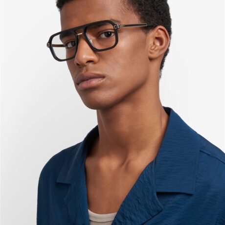 Montatura vista David Beckham Uomo 1092842M25420