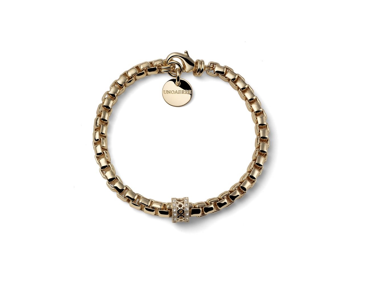 Bracciale Unoaerre Donna in Bronzo 000EXB5494000 2802