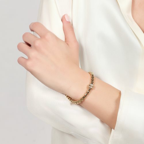 Bracciale Unoaerre Donna in Bronzo 000EXB5494000 2802 - immagine 2