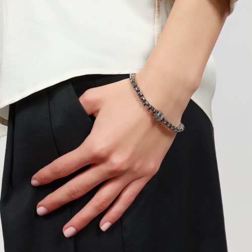 Bracciale Unoaerre Donna in Bronzo 000EXB5494000 2803 - immagine 3