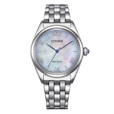 Orologio Citizen Donna Citizen L in Acciaio EM1140-80D