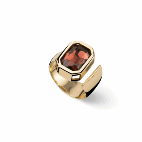 Anello Unoaerre Donna in Bronzo 014EXA0080000 2818