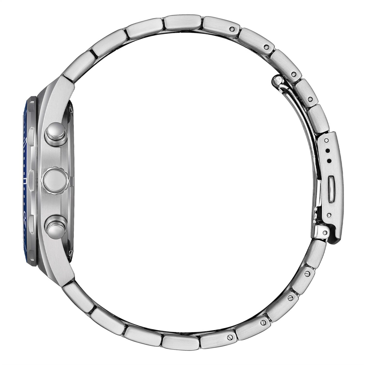 Orologio Vagary Aqua 39 in Acciaio IV2-214-71 - immagine 3