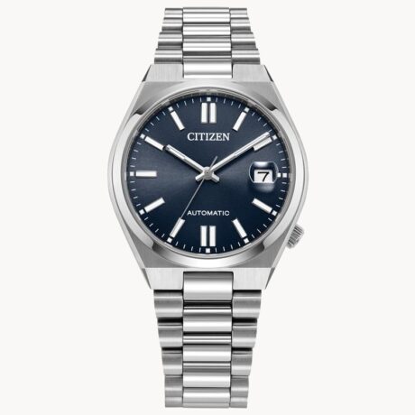 Orologio Citizen Tsuyosa 37 mm. in Acciaio NJ0200-50M