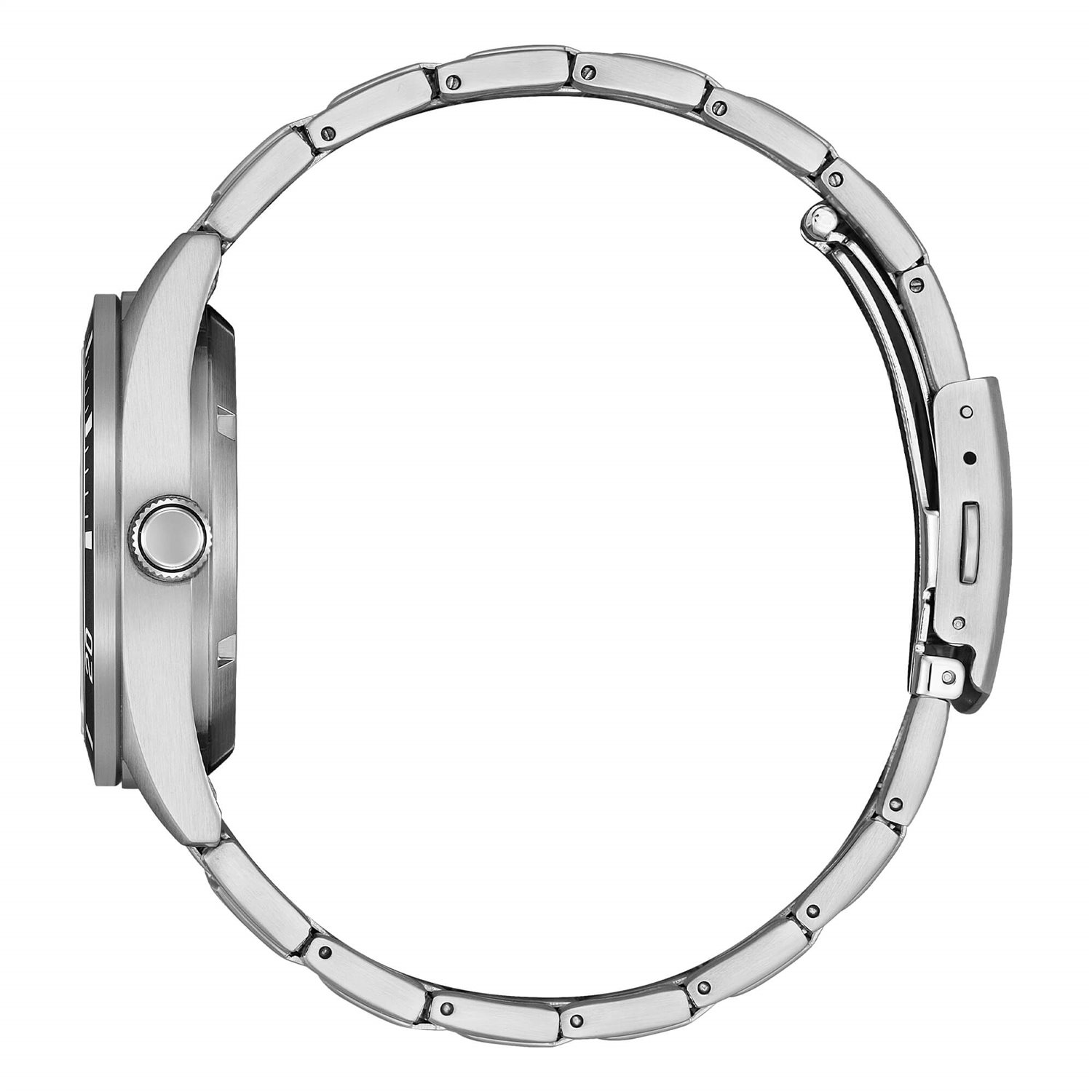 Orologio Citizen Automatic in Acciaio NJ0221-50E - immagine 3